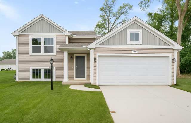 Newer Home Available Soon! - 362 Pine Ridge Drive, Belding, MI 48809