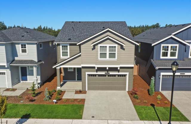 MOVE IN READY! 5 bedroom 2.5 bath NEW home! Gallery 4