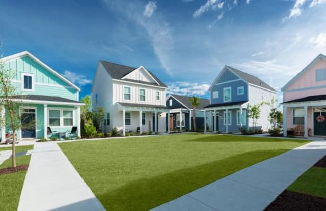 5145 Moonshell Dr. - 5145 Moonshell Drive, North Myrtle Beach, SC 29582