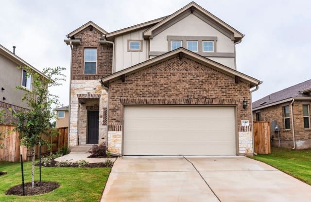 3540 Pauling Loop - 3540 Pauling Loop, Round Rock, TX 78665