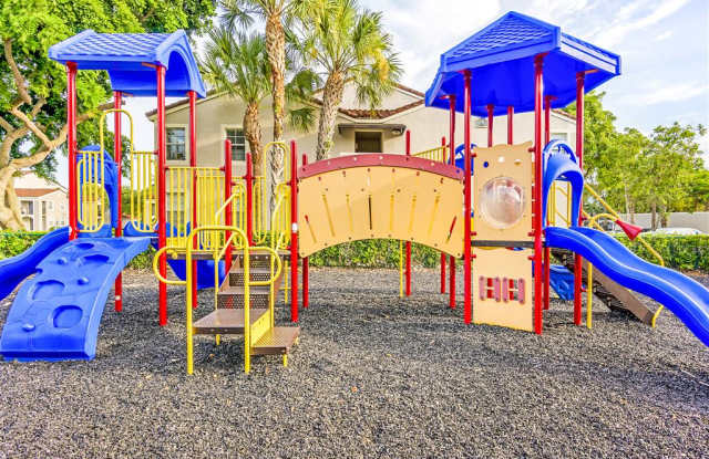 Miramar Lakes Apartments photos photos
