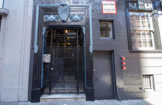 816 Geary photos photos