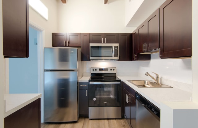 The Commons at Windsor Gardens photos photos