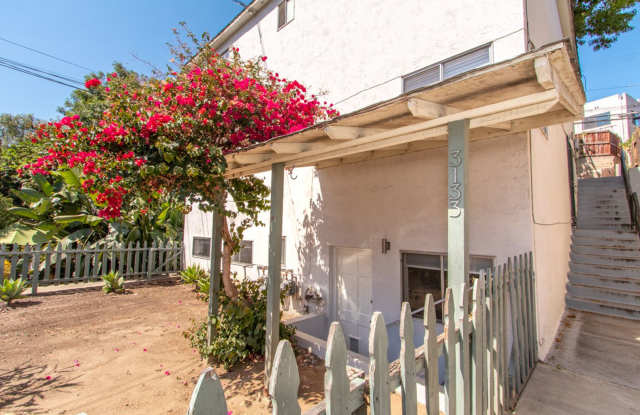 Charming Cottage Style Studio With Fenced in Yard in the Pocket of North Park + South Park photos photos