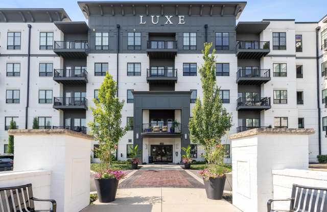 Luxe at the Highlands Gallery 2