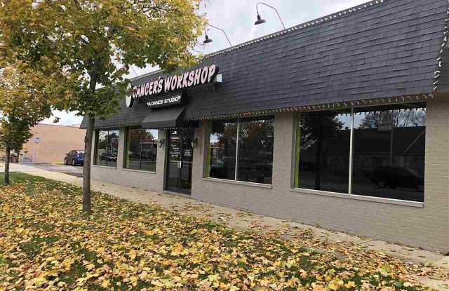 29629 Harper Ave - 29629 Harper Avenue, St. Clair Shores, MI 48082
