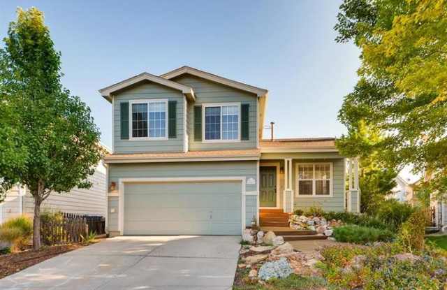 21859 Silver Meadow Circle - 21859 Silver Meadow Circle, Parker, CO 80138