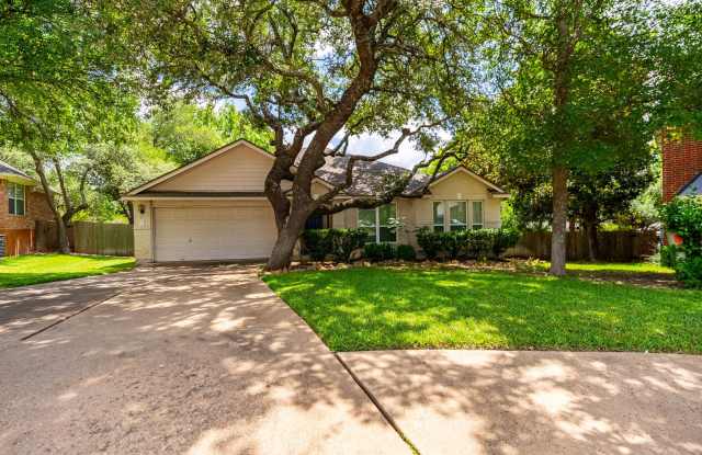Stylish, Move-In Ready Home in the Heart of Round Rock! photos photos