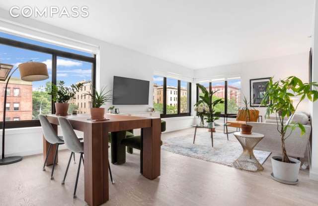 2351 Adam Clayton Powell Boulevard photos photos