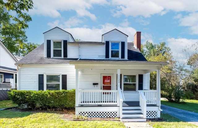 1120 Liberty Road - 1120 Liberty Road, Lexington, KY 40505