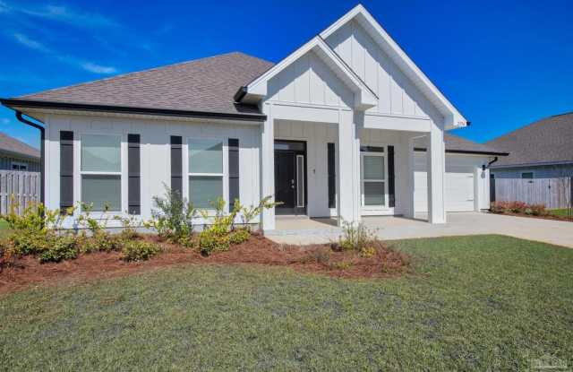 2354 Cloudberry Dr - 2354 Cloudberry Drive, Santa Rosa County, FL 32563