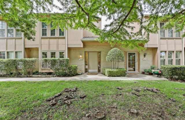 7616 Woodthrush Drive - 7616 Woodthrush Drive, Dallas, TX 75230