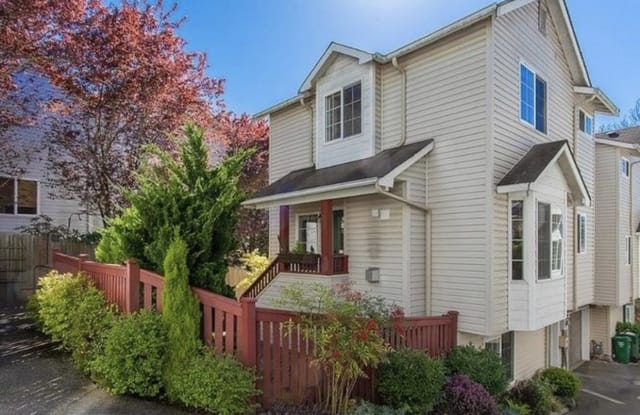 12742 35th Avenue Northeast - 12742 35th Avenue Northeast, Seattle, WA 98125