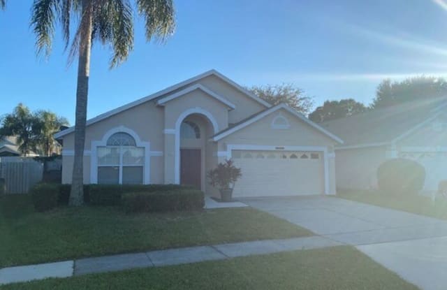5235 Alavista Drive - 5235 Alavista Drive, Hunters Creek, FL 32837
