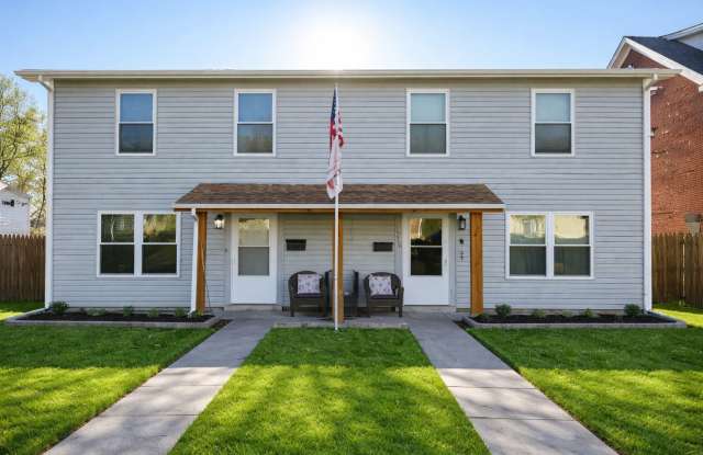 1220 North 3rd Street - 2 photos photos