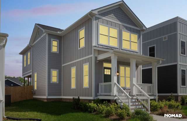 Charming 3BR House in Richmond photos photos