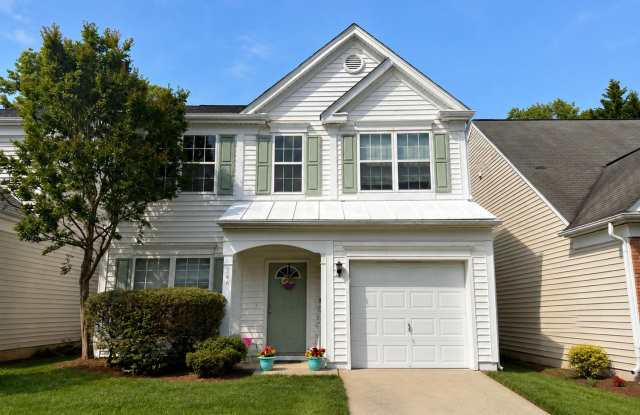Spacious Morrisville Home in Desirable Breckenridge Community photos photos