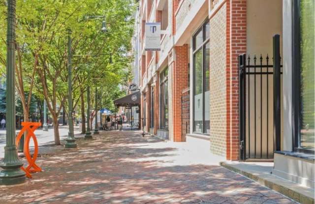 Modern Downtown Memphis Condo with Prime Location photos photos