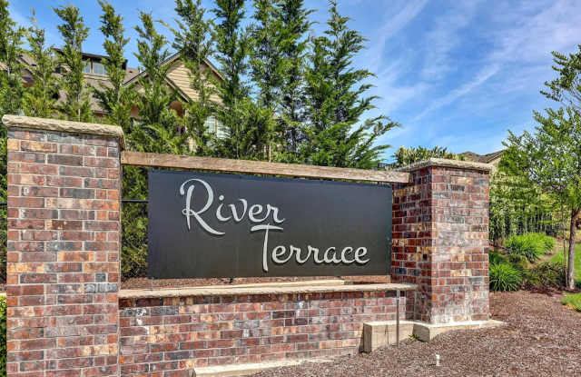 This Fantastic One-Level Condo is Located in the Highly Sought-After River Terrace East Condominiums Near Progress Ridge is a Must See! photos photos