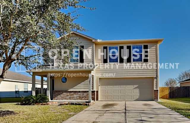 7203 Towering Pine Lane - 7203 Towering Pine Lane, Fort Bend County, TX 77469