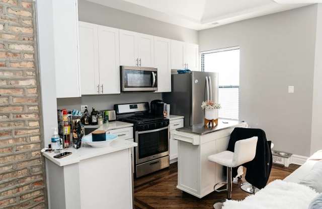 4541 S Prairie Ave Unit 4N photos photos