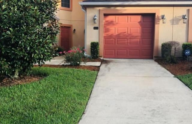 6824 Lake Mist Lane - 1 - 6824 Lake Mist Lane, Jacksonville, FL 32210