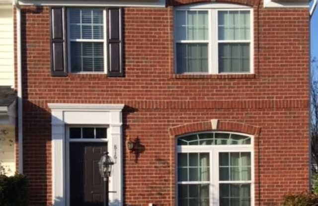 Beautiful Townhome in Mechanicsville photos photos
