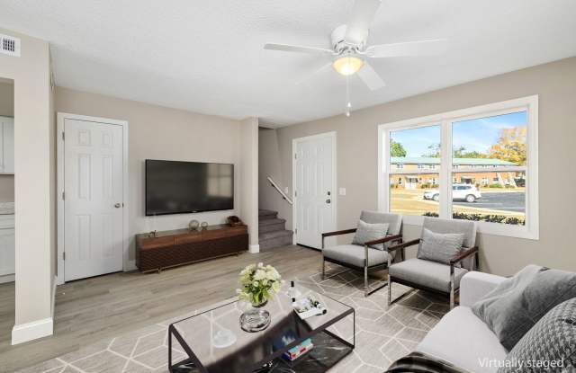 Welcome to Pinedale Apartments – Affordable Living in the Heart of Sumter! Gallery 2