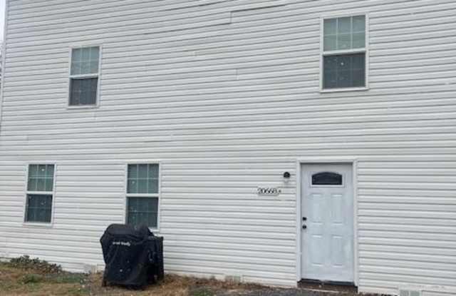 20668 BEAVER CREEK Road unit: B - 20668 Beaver Creek Road, Beaver Creek, MD 21740