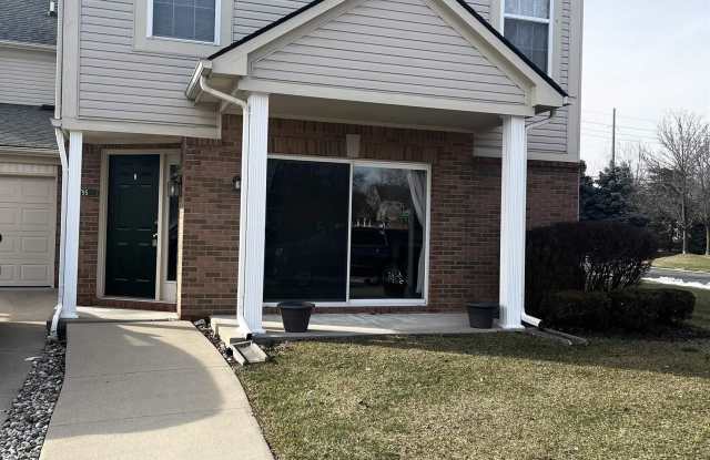 45795 Cagney - 45795 Cagney Drive, Macomb County, MI 48044 45795 Cagney - 45795 Cagney Drive, Macomb County, MI 48044