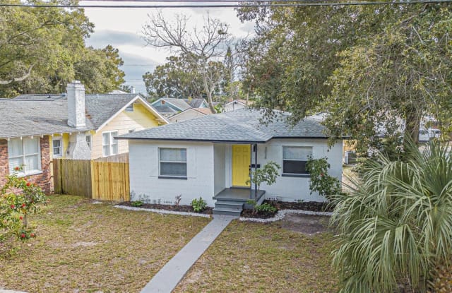 3034 BURLINGTON AVENUE N - 3034 Burlington Avenue North, St. Petersburg, FL 33713