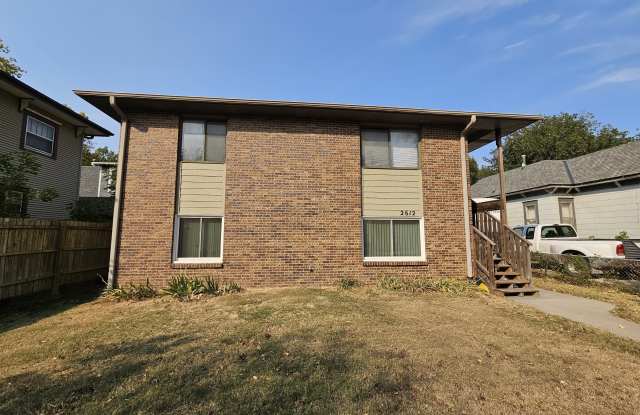 2612 J Street - 3 photos photos