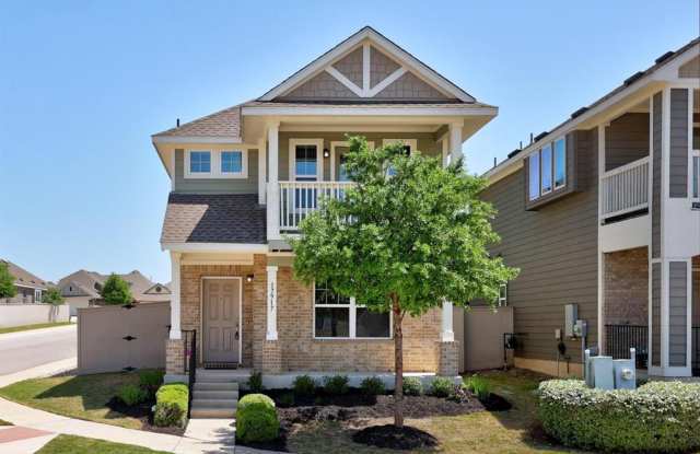 Sorrento Free Standing Home/Condominium - Pflugerville photos photos