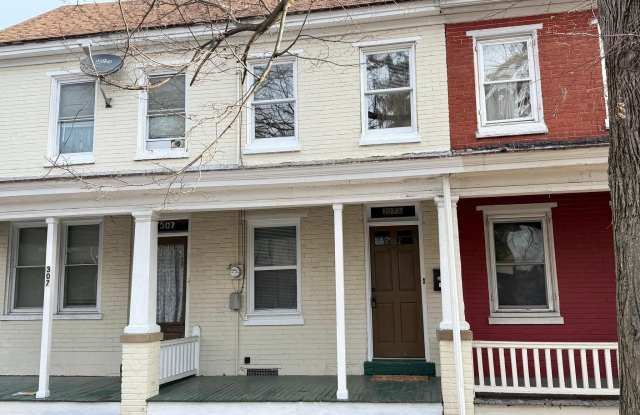 307 WALNUT STREET photos photos