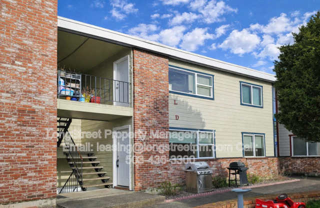 780 NW Joy Ave photos photos