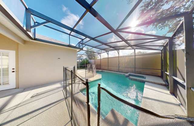 4BR/4BA - POOL HOME Calabay Park at Tower Lake **SOLAR POWERED = Nearly NO Electric Bill** photos photos
