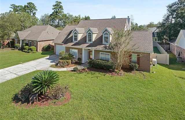1250 SPRINGWATER Drive Gallery 4