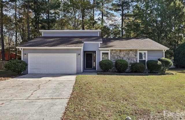 7030 Huntsmaster Drive Gallery 1