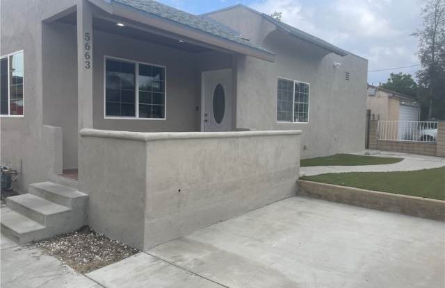 5663 Ensign Avenue photos photos