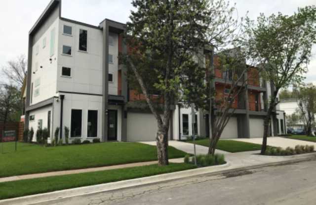4801 Monarch St 102 - 4801 Monarch Drive, Mesquite, TX 75181