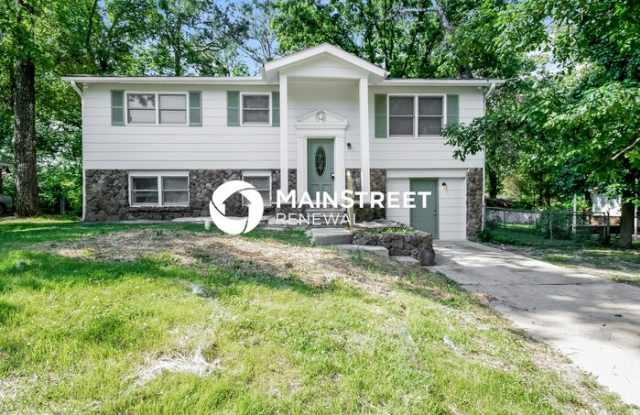 417 13th Terrace Northwest - 417 13th Terrace Northwest, Center Point, AL 35215