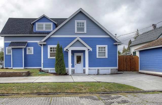 1111 N 4th Street Tacoma WA 98403 - 1111 North 4th Street, Tacoma, WA 98403