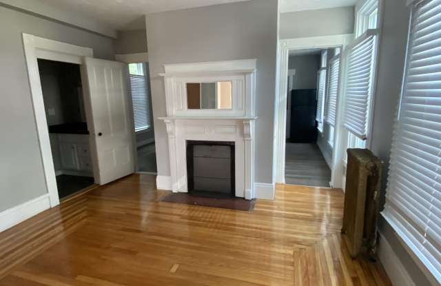 146 Walnut St.- Unit 1 photos photos