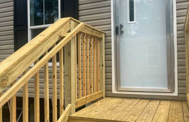 Luxury 3 Bedroom/ 2 Bath Mobile Home photos photos