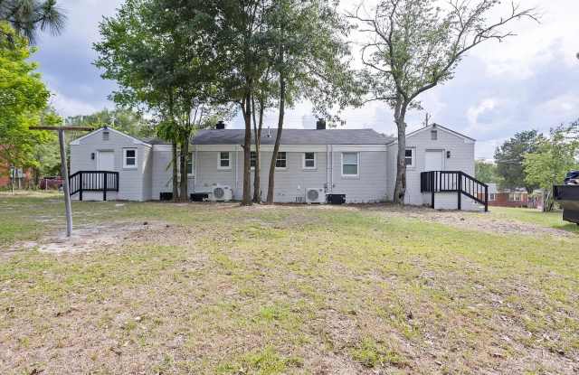 2531 Lyman St - 2531 Lyman Street, Augusta, GA 30906