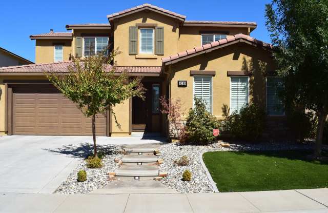 4 Bed/3.5 Bath Home in Elk Grove! -  Resident Benefit Package Property photos photos