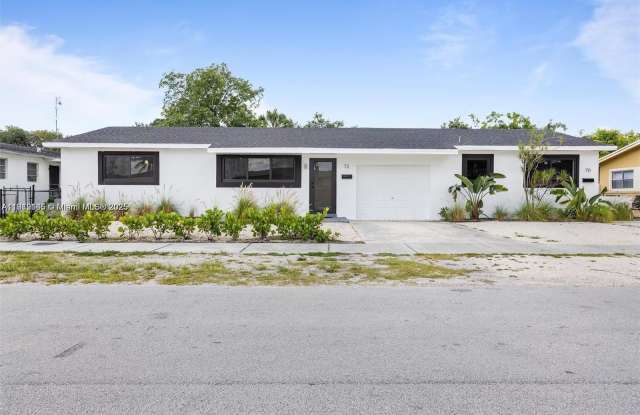 72 NE 186th Ter - 72 Northeast 186th Terrace, Miami-Dade County, FL 33179