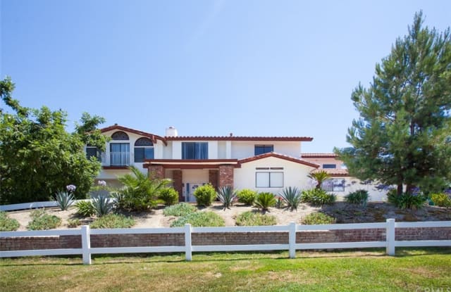 2260 Indian Creek - 2260 Indian Creek Road, Diamond Bar, CA 91765