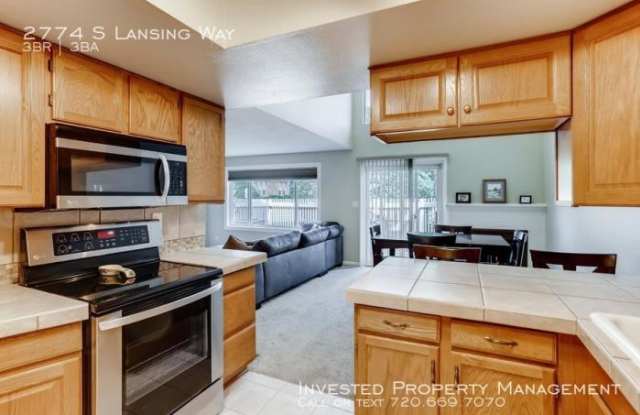 2774 S Lansing Way Gallery 3