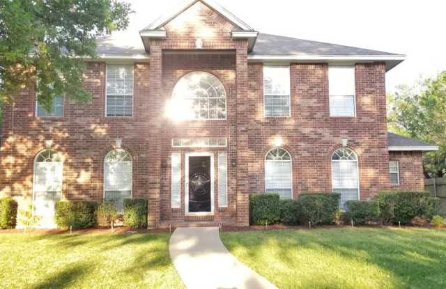 1430 New Haven Drive - 1430 New Haven Drive, Mansfield, TX 76063